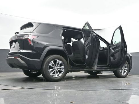 Used 2025 Chevrolet Equinox LT AWD/4WD image 72