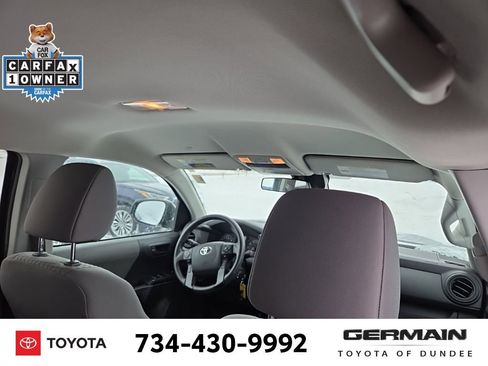 Used 2023 Toyota Tacoma SR image 18