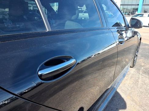 Used 2023 Mercedes-Benz C 300 Sedan image 17