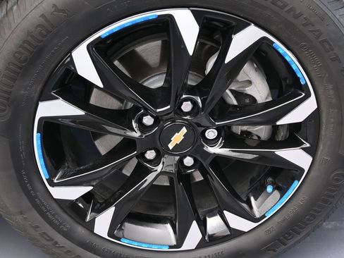 Used 2023 Chevrolet TrailBlazer LT FWD image 43