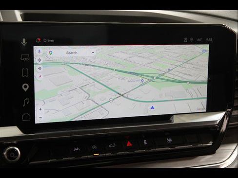 Used 2025 GMC Sierra 1500 SLT image 13