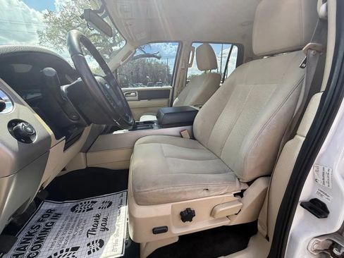 Used 2017 Ford Expedition XLT RWD image 9