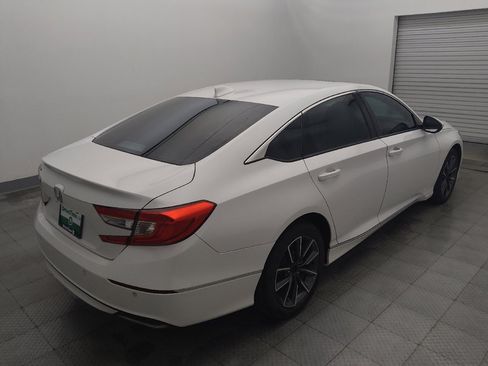 Used 2021 Honda Accord EX-L image 9