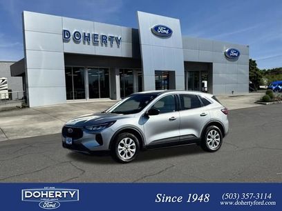 Certified 2024 Ford Escape Active