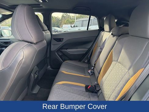 Used 2024 Subaru Crosstrek 2.5i Sport image 14