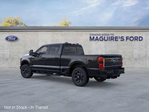 New 2026 Ford F250 XL AWD/4WD image 4