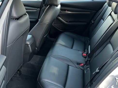 New 2026 MAZDA MAZDA3 2.5 S Sedan w/ Preferred Pkg FWD image 8