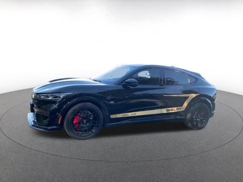 Used 2023 Ford Mustang Mach-E GT AWD/4WD image 8