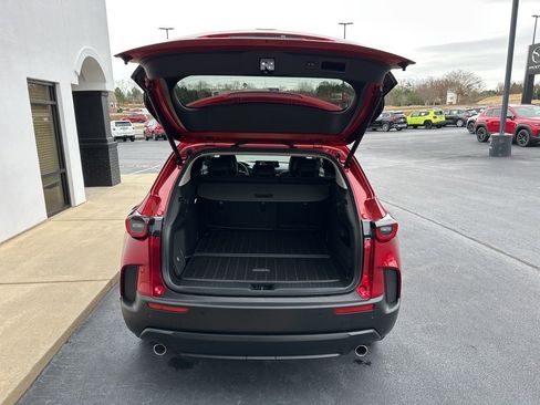 New 2026 MAZDA CX-50 2.5 Hybrid w/ Weather Package image 17