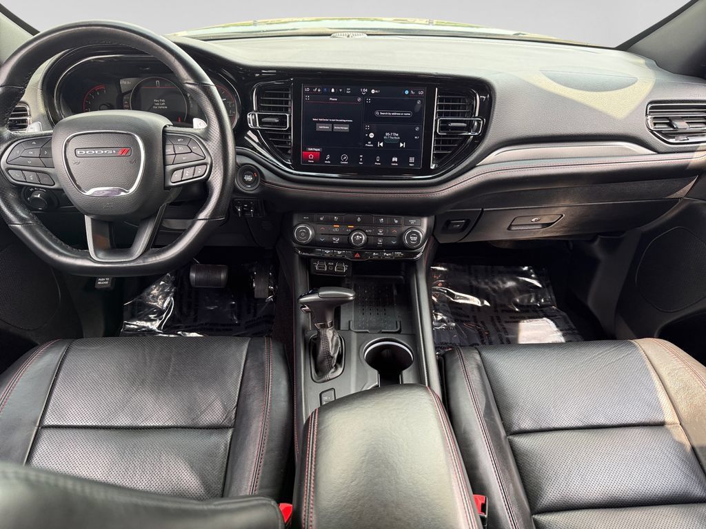 Used 2025 Dodge Durango R/T AWD/4WD image 21