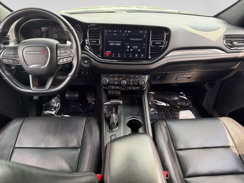 Used 2025 Dodge Durango R/T AWD/4WD image 21