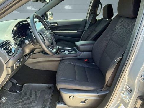 New 2026 Dodge Durango GT RWD image 5