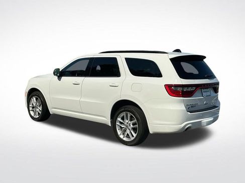 Used 2024 Dodge Durango GT AWD/4WD image 5