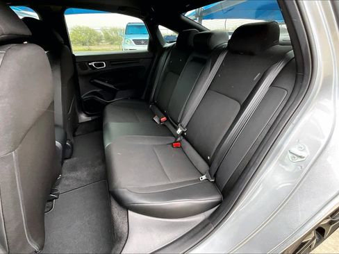 Used 2026 Honda Civic Sport image 20