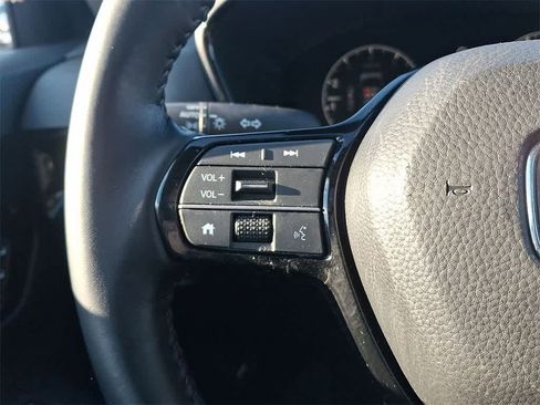 Certified 2025 Honda CR-V EX-L image 16