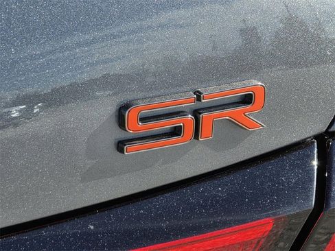 Used 2025 Nissan Altima 2.5 SR image 25