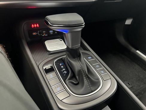 New 2026 Hyundai Kona SEL Sport AWD/4WD image 28