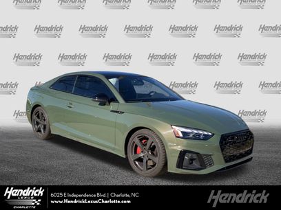 Used 2024 Audi A5 2.0T Prestige