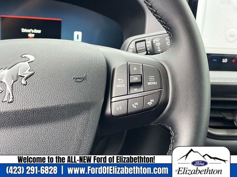 New 2025 Ford Bronco Sport Outer Banks image 26