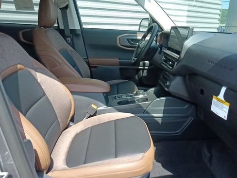 New 2026 Ford Bronco Sport Outer Banks AWD/4WD image 31
