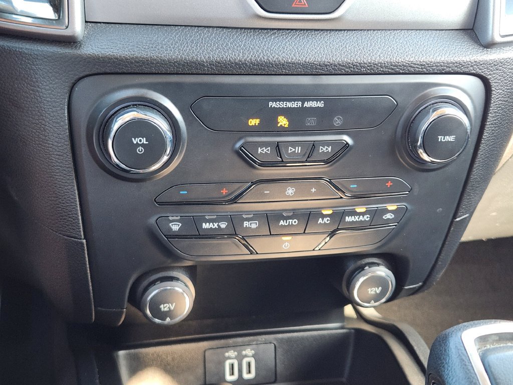 Used 2021 Ford Ranger 4x4 SuperCrew image 20
