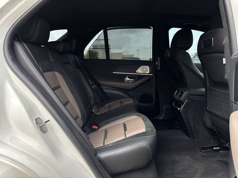 Certified 2021 Mercedes-Benz GLE 63 AMG S image 19