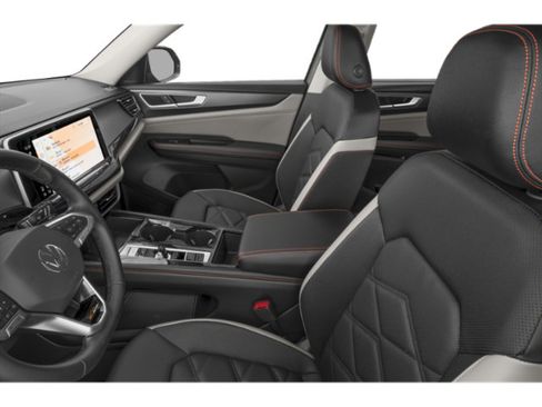 New 2026 Volkswagen Atlas Peak Edition AWD/4WD image 6