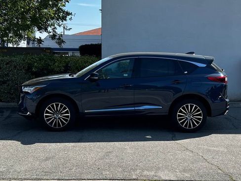 New 2026 Acura RDX SH-AWD w/ Advance Package image 3