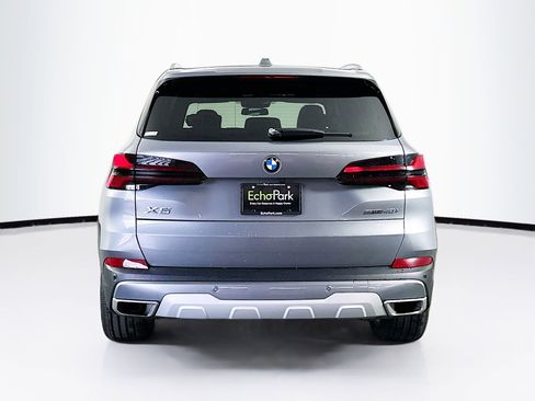 Used 2024 BMW X5 sDrive40i image 7