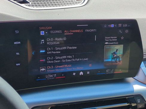 Used 2025 BMW X1 xDrive28i image 23