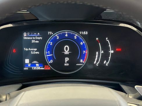 Certified 2024 Lexus NX 250 FWD image 34