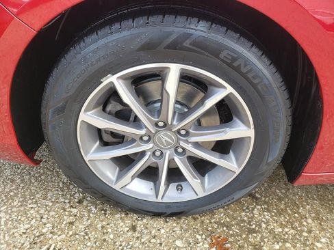 Used 2020 Acura TLX w/ Technology Package image 42