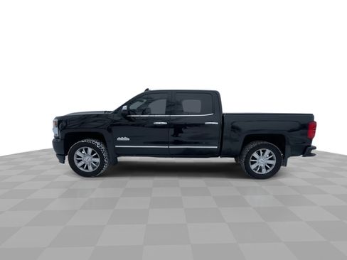 Used 2016 Chevrolet Silverado 1500 High Country image 5