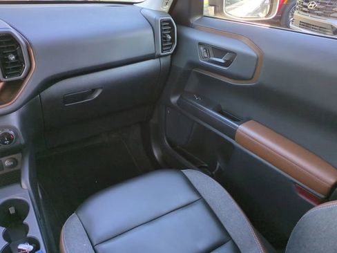 Used 2024 Ford Bronco Sport Outer Banks AWD/4WD image 17