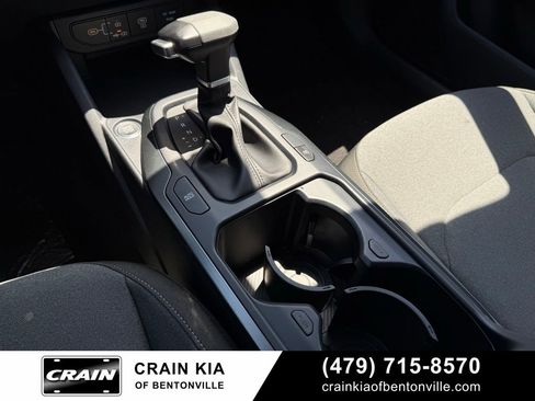 New 2026 Kia K4 FWD image 19