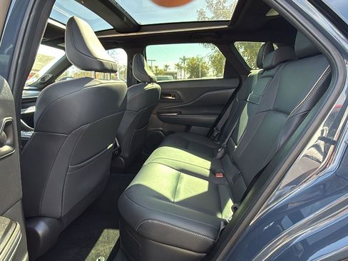 Used 2025 Toyota Crown Signia Limited image 24