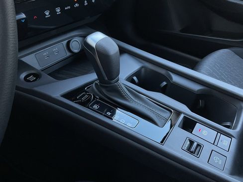 New 2026 Nissan Sentra SV w/ Floor Mat Package image 34