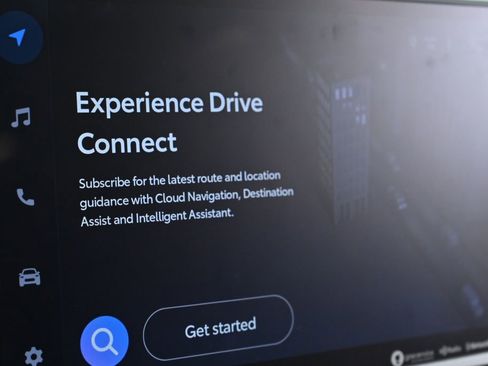 Used 2024 Toyota Tundra Platinum image 17