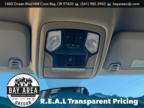 Used 2020 RAM 2500 Tradesman AWD/4WD image 24