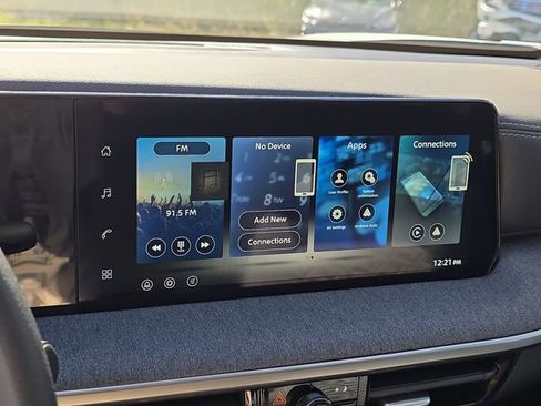 New 2026 Nissan Kicks SV w/ SV Premium Package image 23