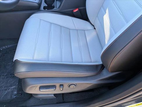 New 2026 Honda CR-V Sport Touring image 4