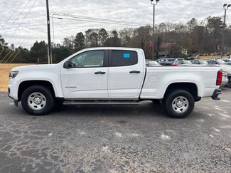 Used 2019 Chevrolet Colorado W/T w/ WT Convenience Package video 2