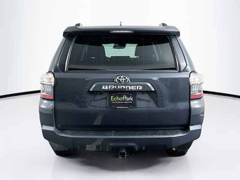 Used 2024 Toyota 4Runner SR5 image 7