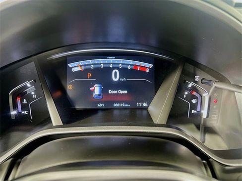 Used 2022 Honda CR-V EX image 14