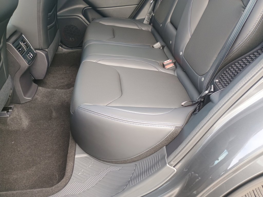 New 2026 Subaru Forester Touring AWD/4WD image 16
