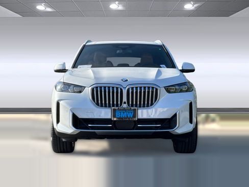 Used 2026 BMW X5 xDrive40i AWD/4WD image 5