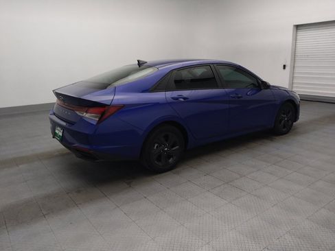 Used 2021 Hyundai Elantra SEL FWD image 10