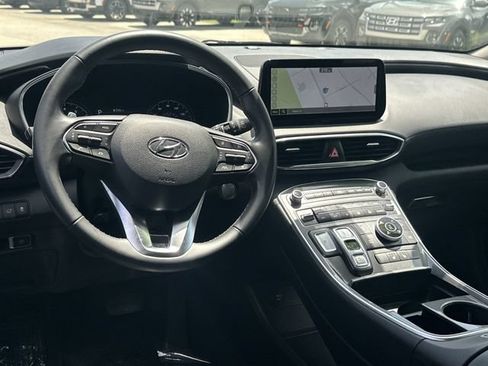 Certified 2023 Hyundai Santa Fe SEL AWD/4WD image 14