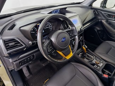 Used 2024 Subaru Forester Wilderness image 10