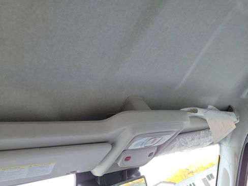 New 2026 RAM ProMaster 2500 w/ Safety Group image 20